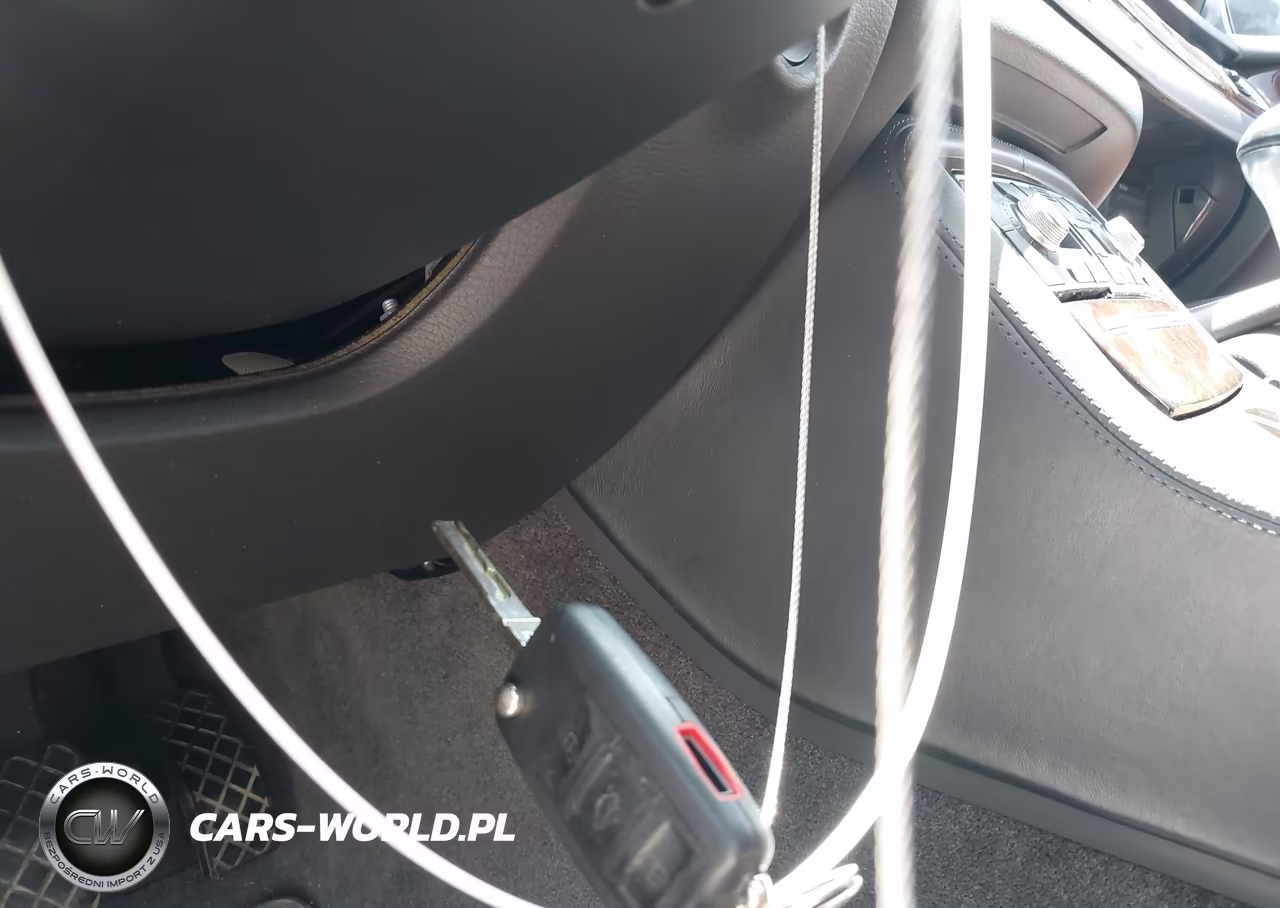 2008 Audi S8 5.2 VIN:WAUPN94E88N006036 - 11