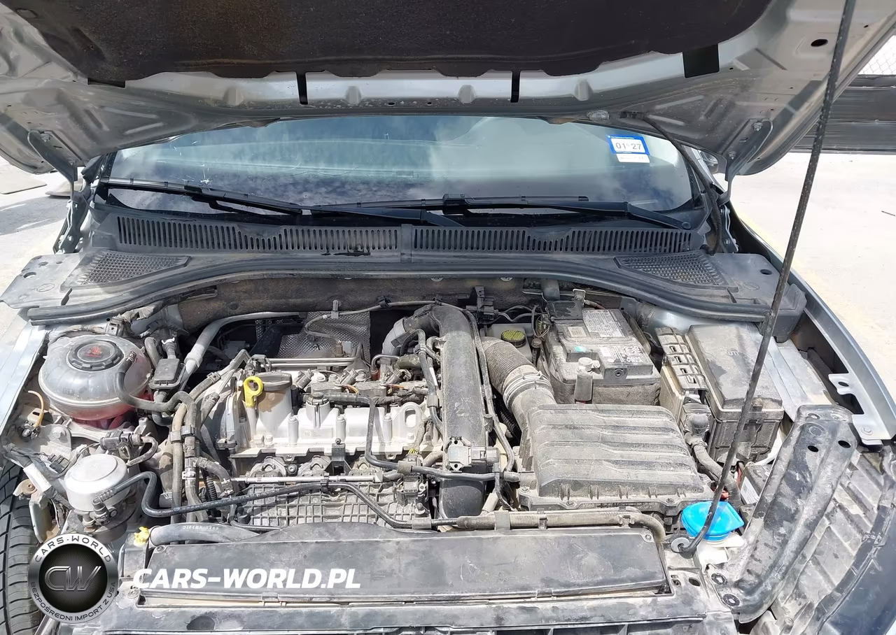 2021 Volkswagen Jetta 1.4T R-Line-1.4T Se-S VIN:3VWC57BU4MM068812 - 10