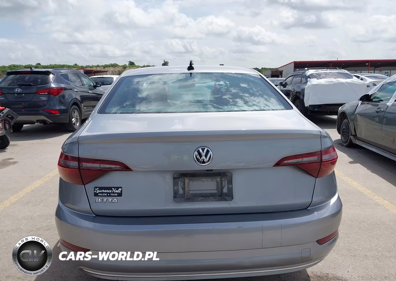 2021 Volkswagen Jetta 1.4T R-Line-1.4T Se-S VIN:3VWC57BU4MM068812 - 16