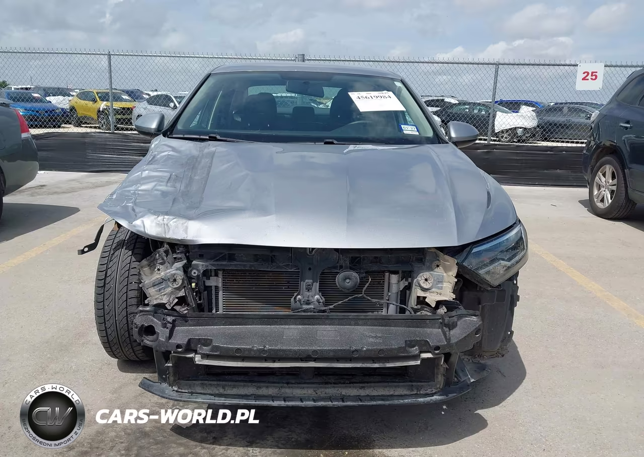 2021 Volkswagen Jetta 1.4T R-Line-1.4T Se-S VIN:3VWC57BU4MM068812 - 6