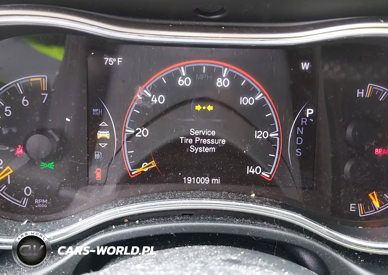 2014 Jeep Grand Cherokee Laredo VIN:1C4RJFAG6EC204892 - 15
