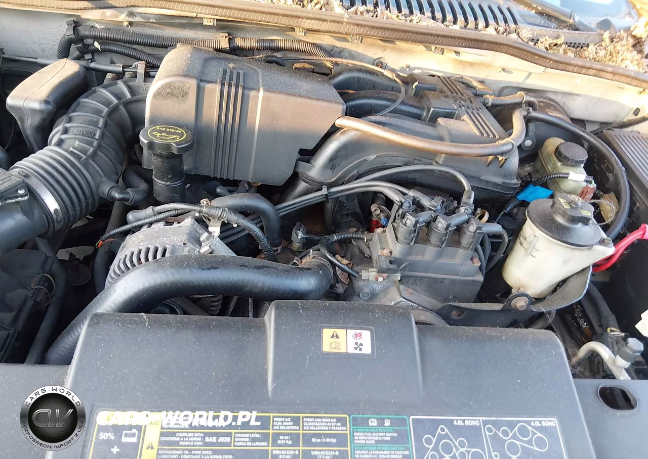 2002 Ford Explorer Xlt VIN:1FMZU73K62UD44098 - 10