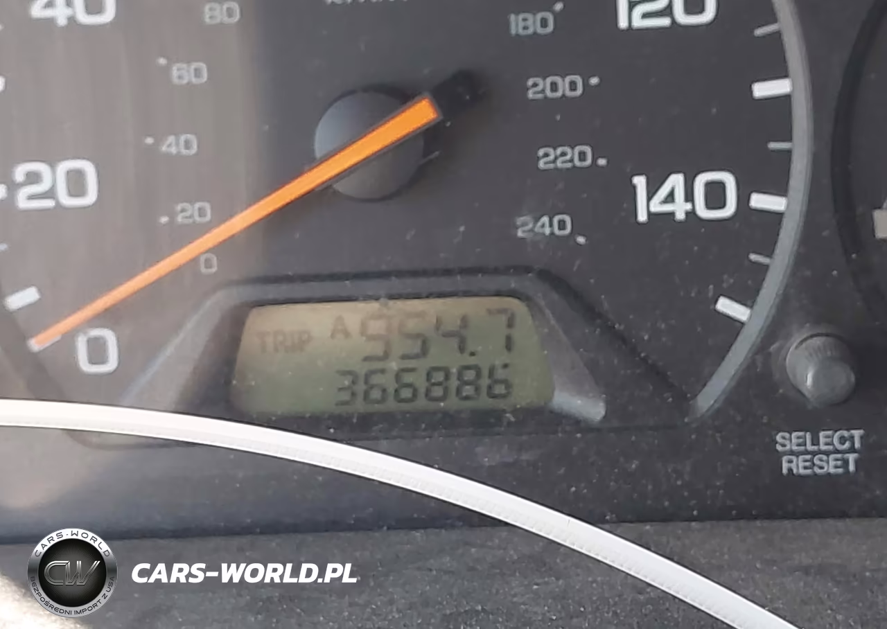 1998 Honda Accord Ex VIN:1HGCG6670WA129571 - 15