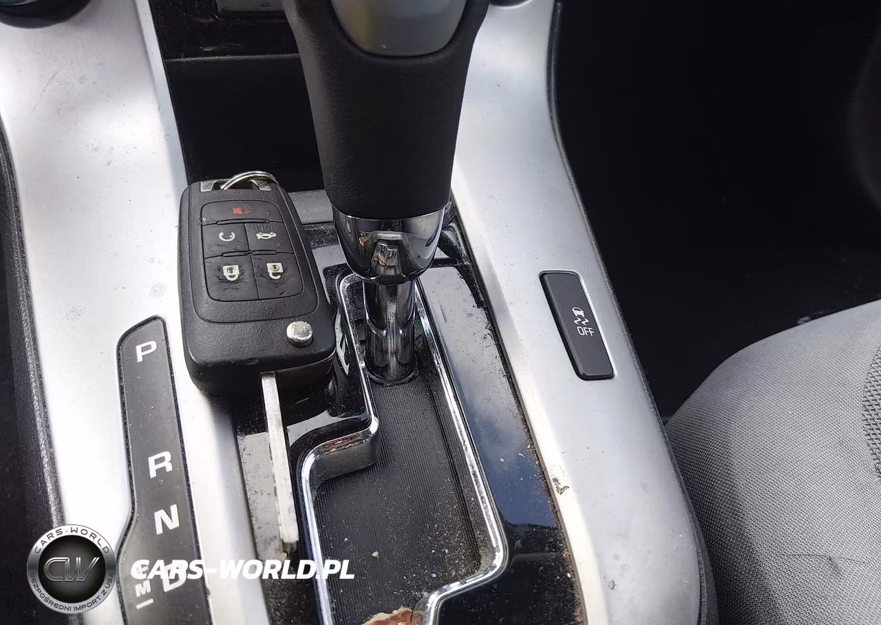 2012 Chevrolet Cruze Eco VIN:1G1PJ5SC4C7399659 - 10