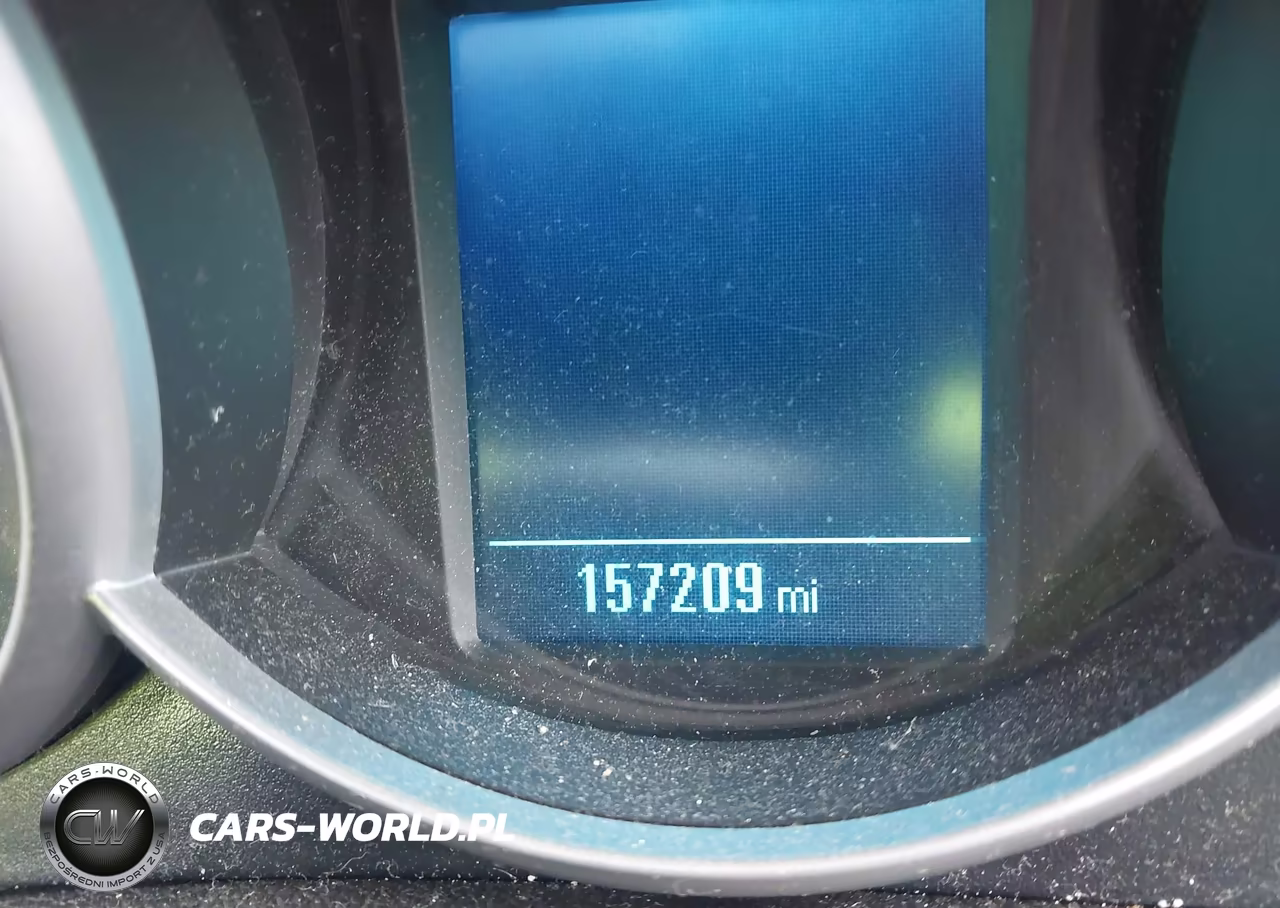 2012 Chevrolet Cruze Eco VIN:1G1PJ5SC4C7399659 - 7