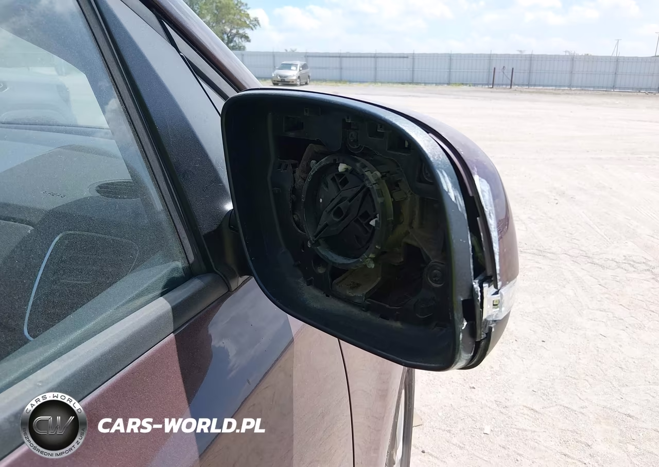 2015 Kia Sedona Lx VIN:KNDMB5C12F6050577 - 6