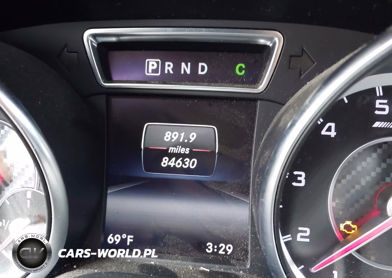 2014 Mercedes-Benz Cla 45 Amg 4Matic VIN:WDDSJ5CBXEN144476 - 16