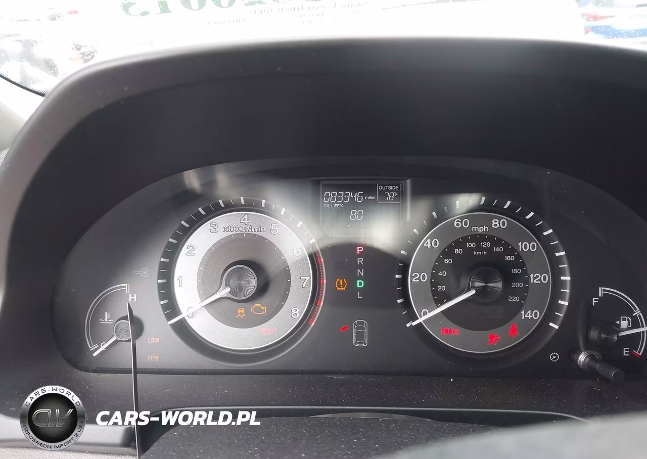 2015 Honda Odyssey Ex-L VIN:5FNRL5H65FB040590 - 15