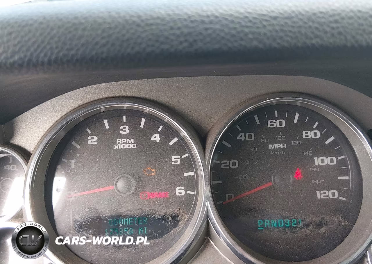 2007 Chevrolet Silverado 1500 Lt2 VIN:2GCEC130371606275 - 7