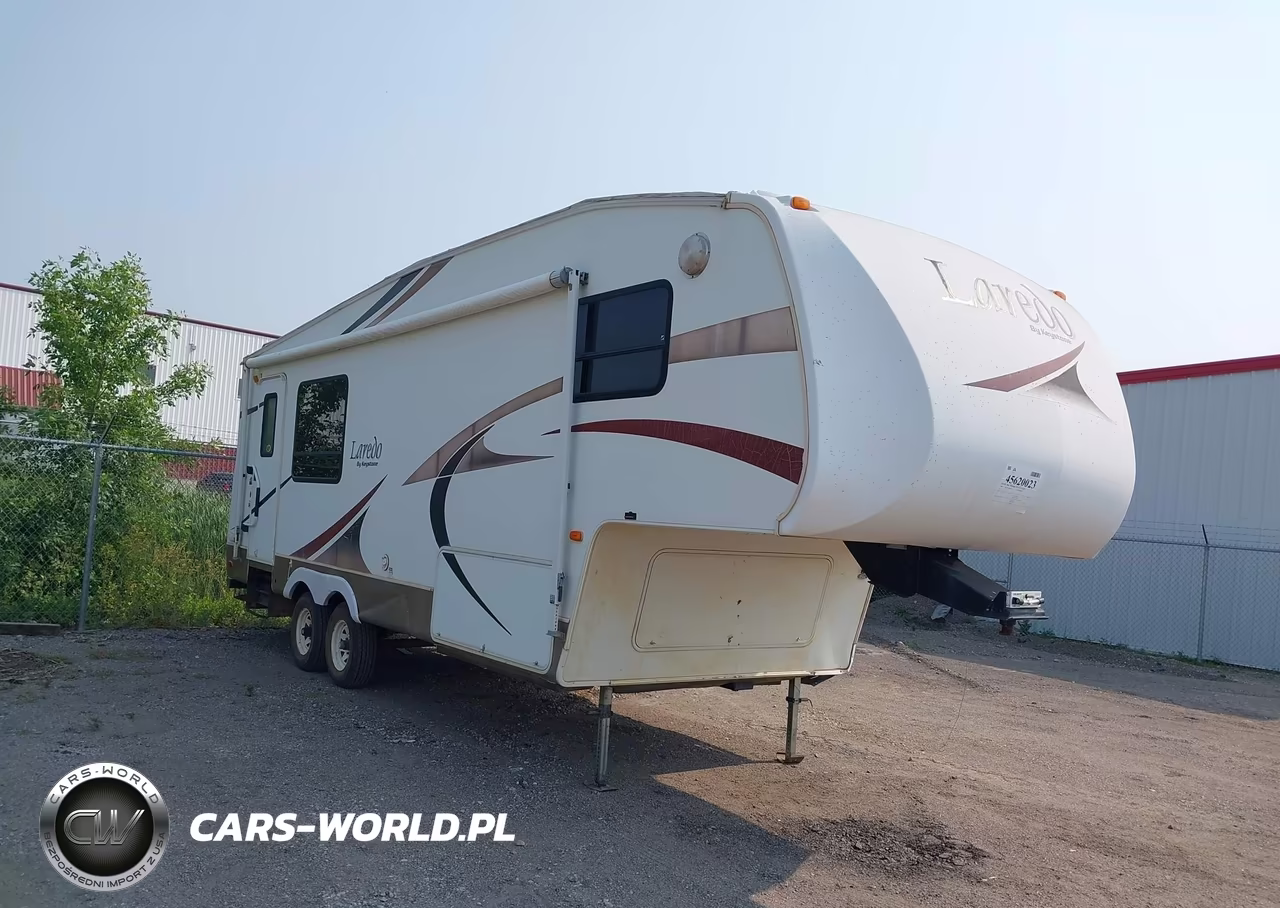 2006 Keystone Rv Other