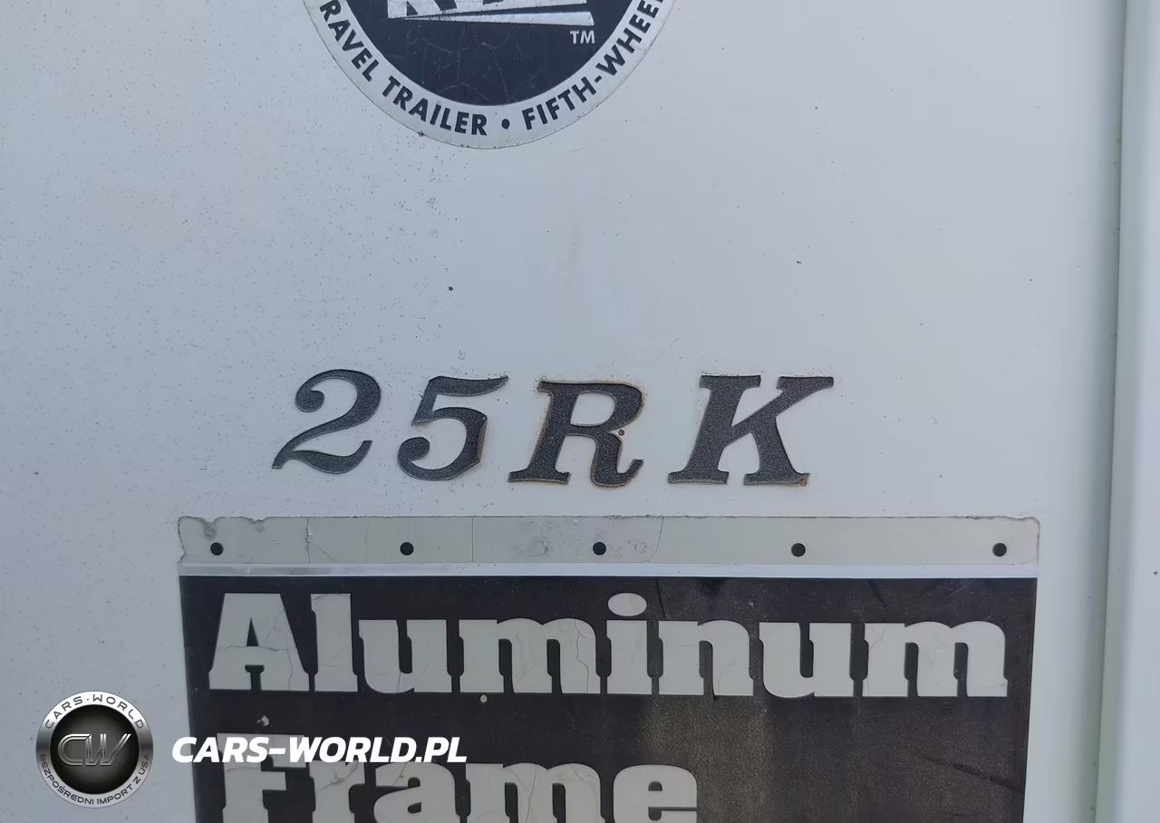 2006 Keystone Rv Other VIN:4YDF25R266J463928 - 12