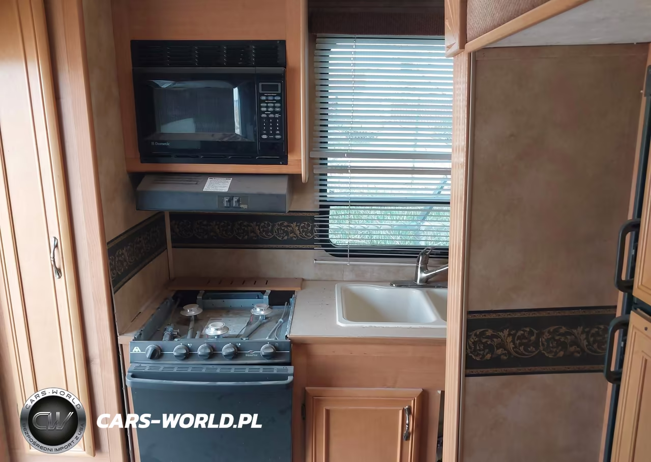 2006 Keystone Rv Other VIN:4YDF25R266J463928 - 8