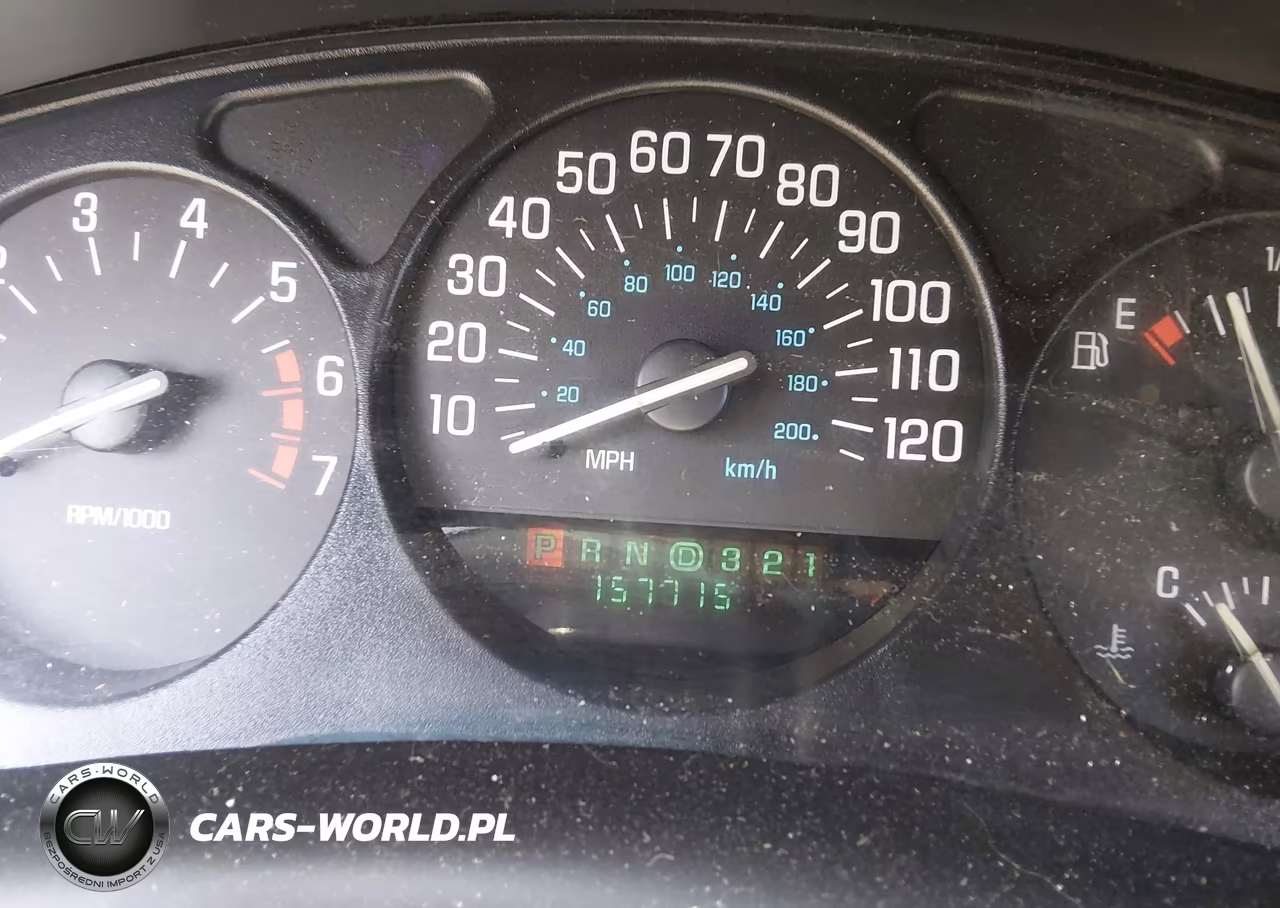 2003 Buick Regal Ls VIN:2G4WB52K631174157 - 7