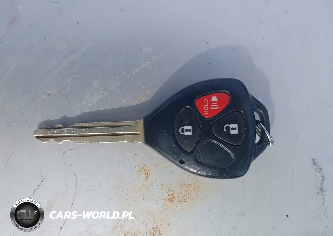 2010 Toyota Yaris VIN:JTDKT4K31A5318549 - 11