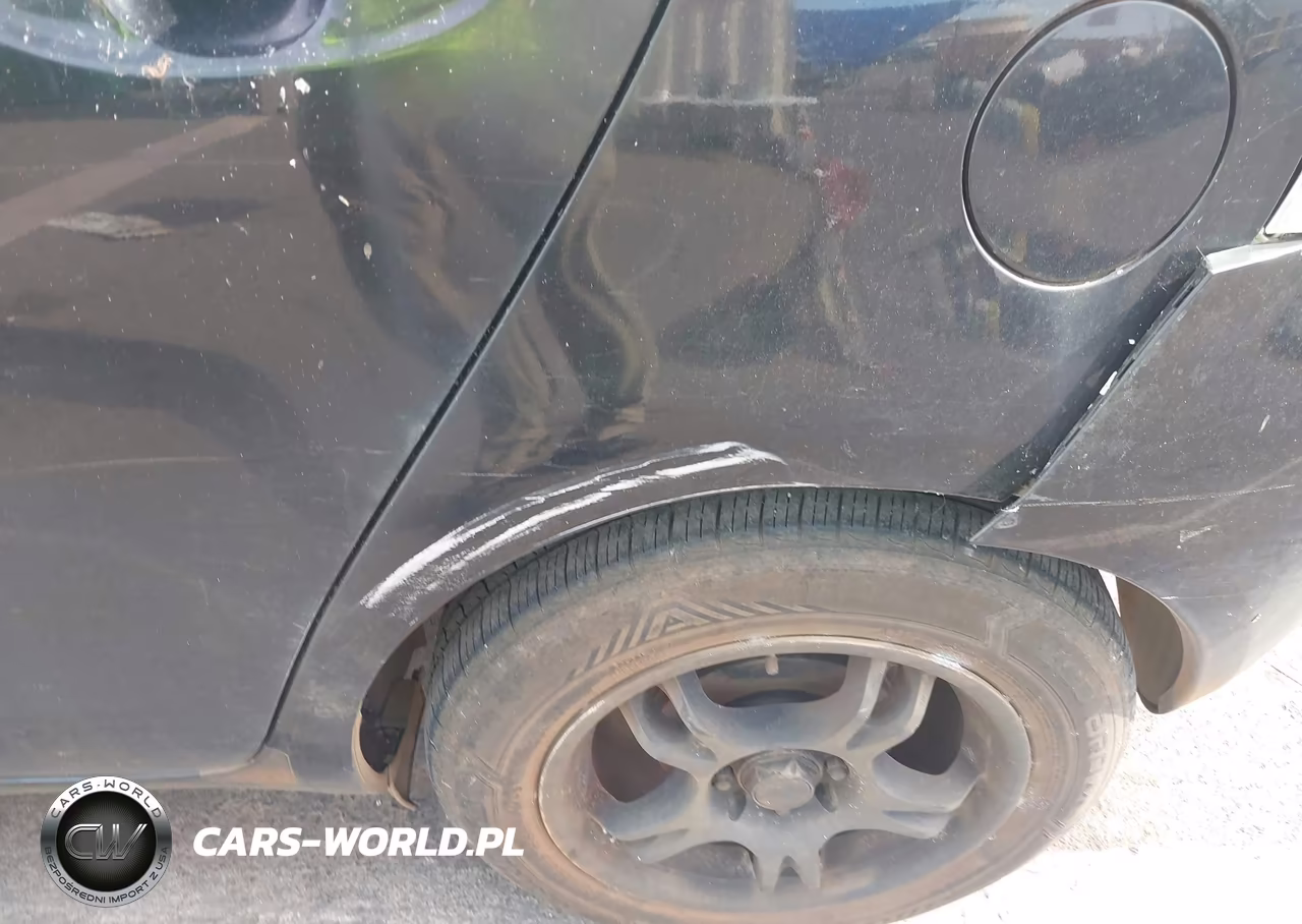 2010 Toyota Yaris VIN:JTDKT4K31A5318549 - 12