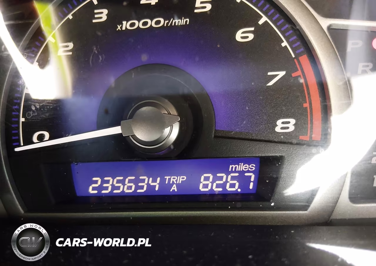 2006 Honda Civic Lx VIN:1HGFA16576L059748 - 7