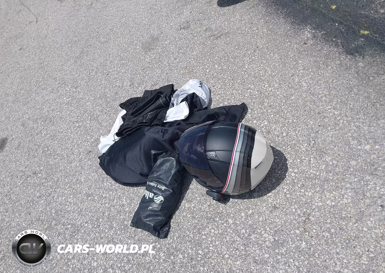 2013 Suzuki Gw250 VIN:LC6GJ55F8D1100137 - 14