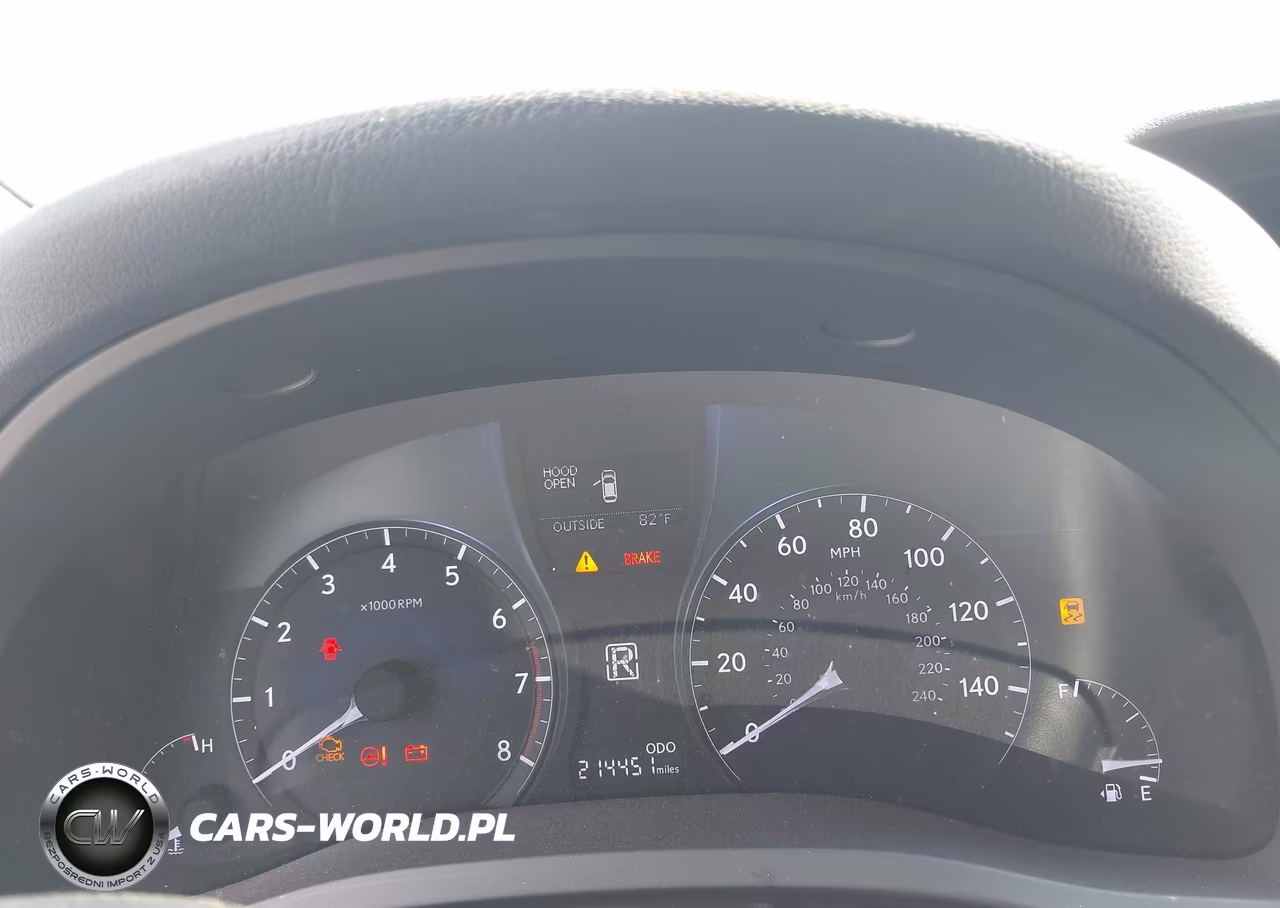 2013 Lexus Rx 350 VIN:JTJBK1BA7D2458849 - 7