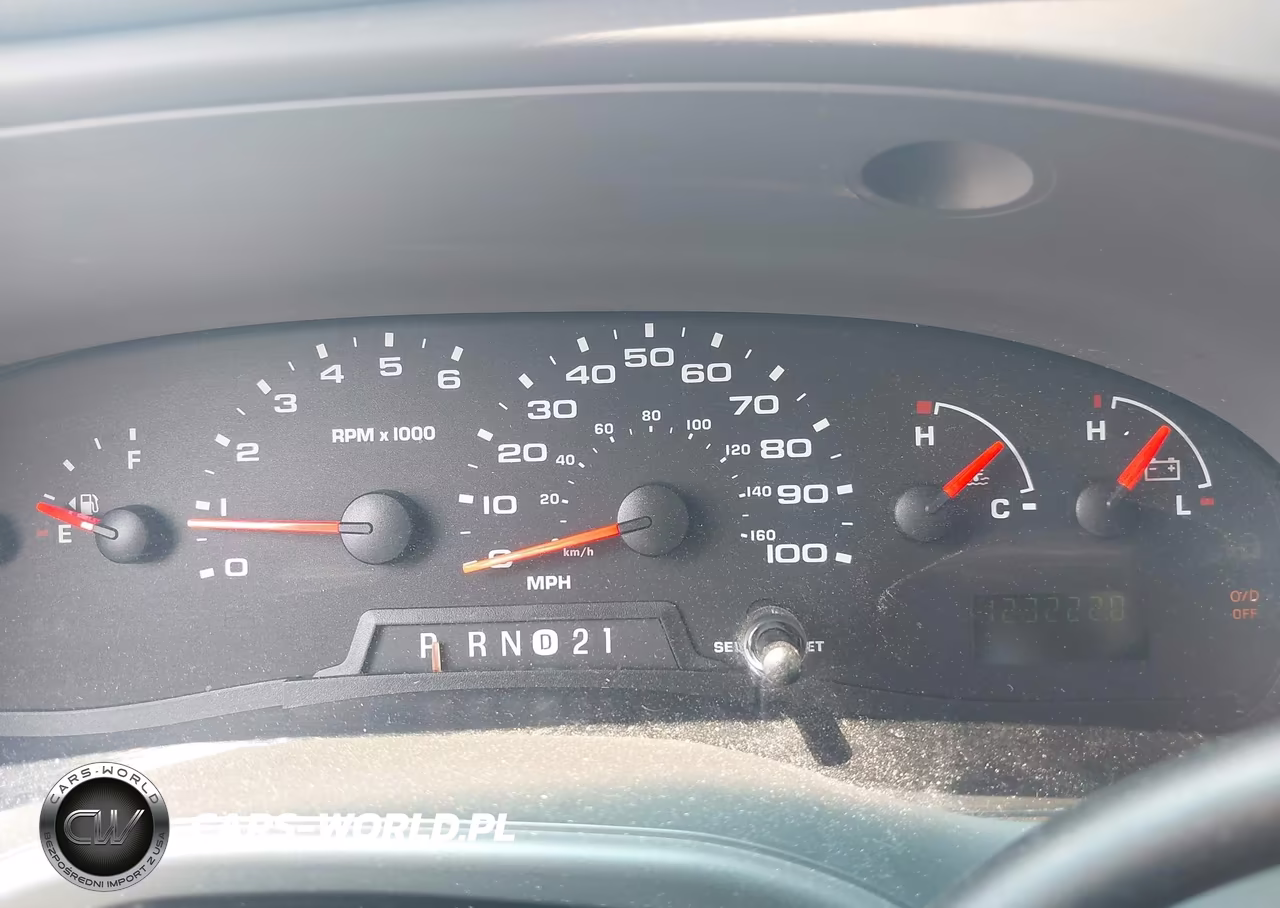 2007 Ford E-350 Super Duty Xl-Xlt VIN:1FBNE31LX7DA60005 - 7
