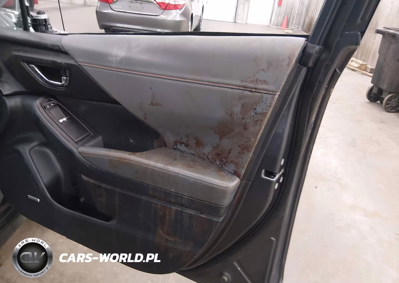 2024 Subaru Crosstrek Limited VIN:4S4GUHN68R3709412 - 6