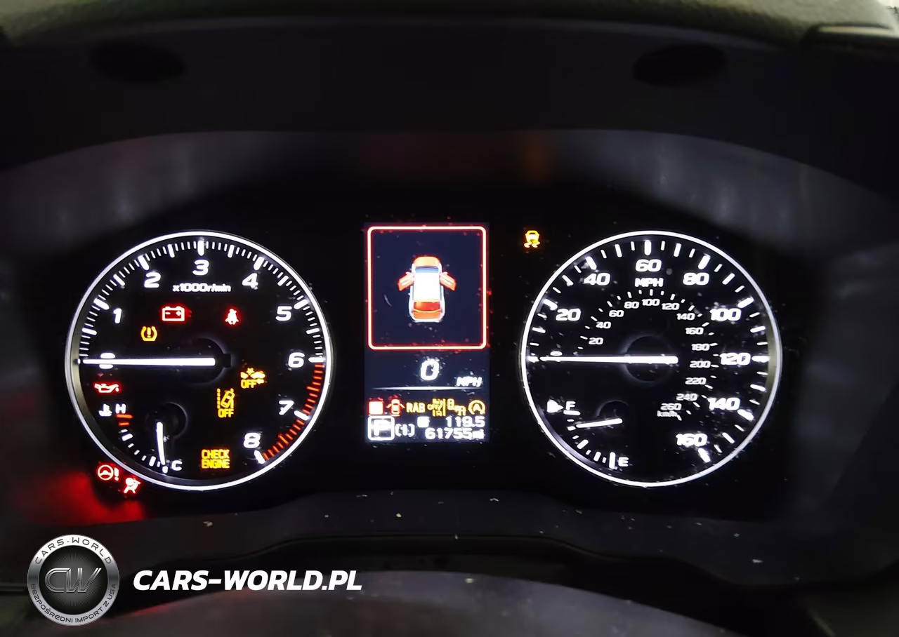 2024 Subaru Crosstrek Limited VIN:4S4GUHN68R3709412 - 7