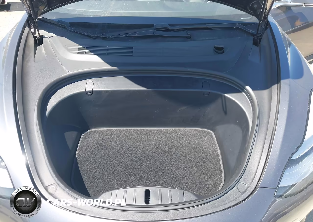 2018 Tesla Model 3 Long Range-Mid Range VIN:5YJ3E1EA9JF048170 - 10