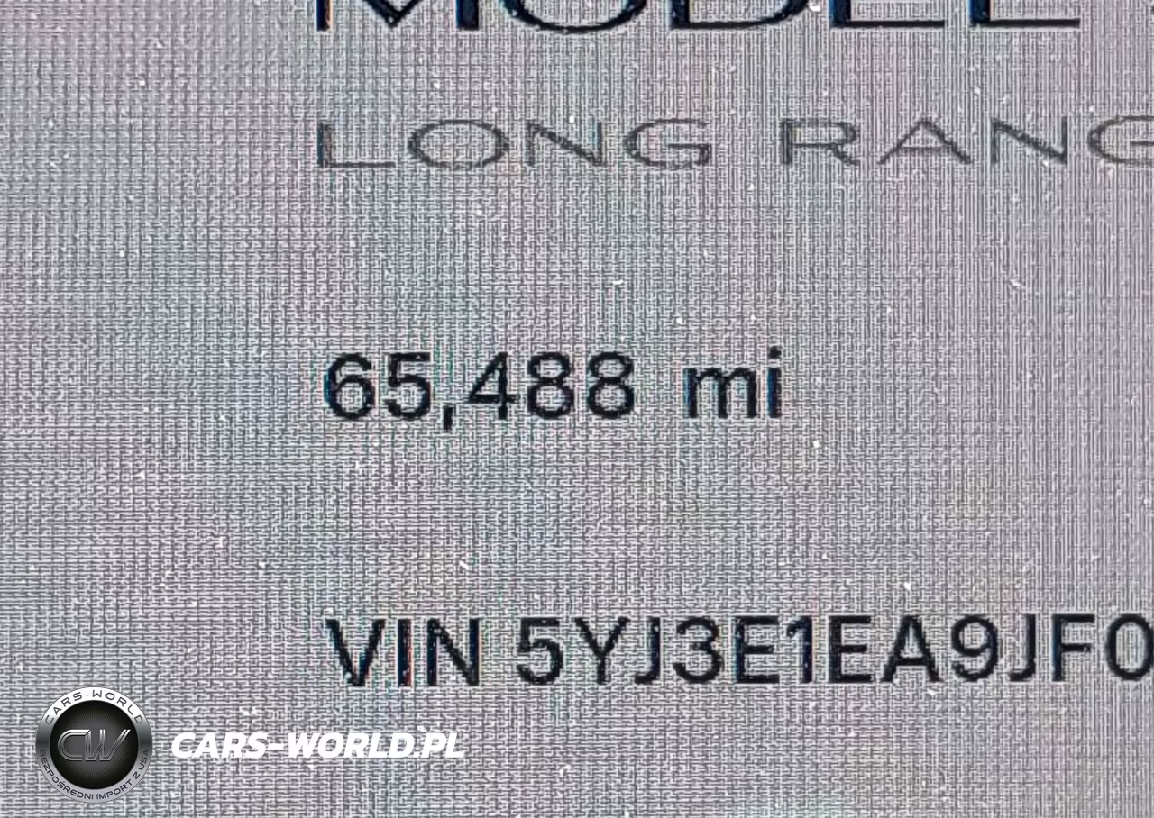 2018 Tesla Model 3 Long Range-Mid Range VIN:5YJ3E1EA9JF048170 - 15