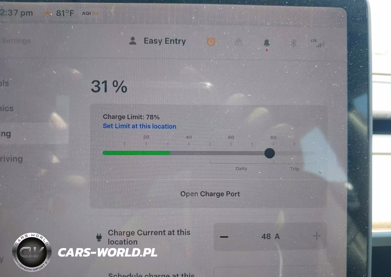 2018 Tesla Model 3 Long Range-Mid Range VIN:5YJ3E1EA9JF048170 - 17