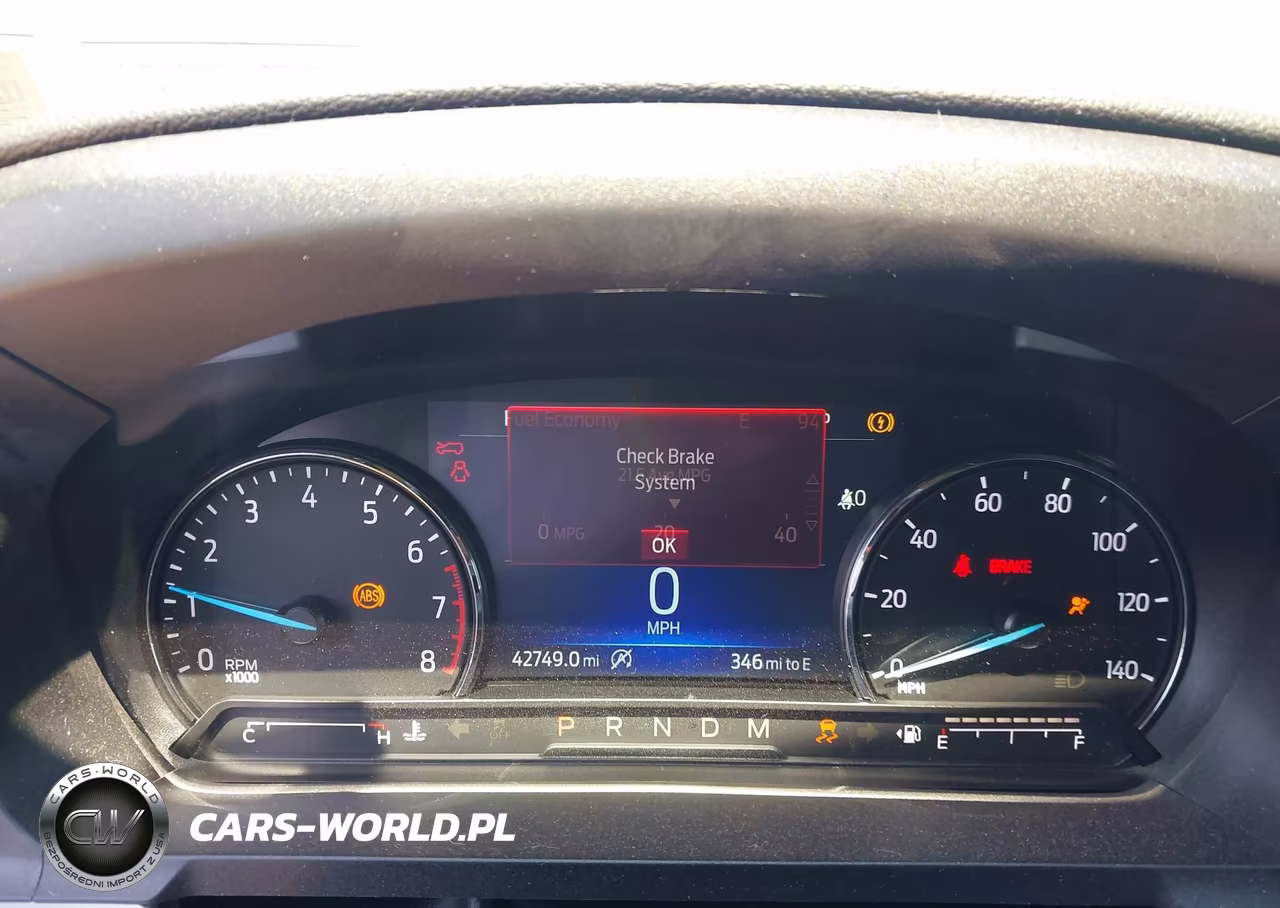 2021 Ford Explorer Xlt VIN:1FMSK8DH0MGB41614 - 7