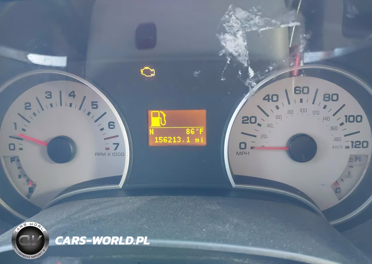2008 Ford Explorer Eddie Bauer VIN:1FMEU64E28UA29969 - 7