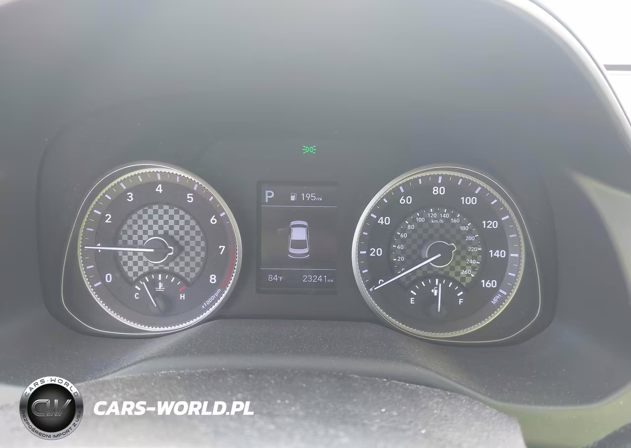 2020 Hyundai Elantra Se VIN:5NPD74LF9LH616582 - 7