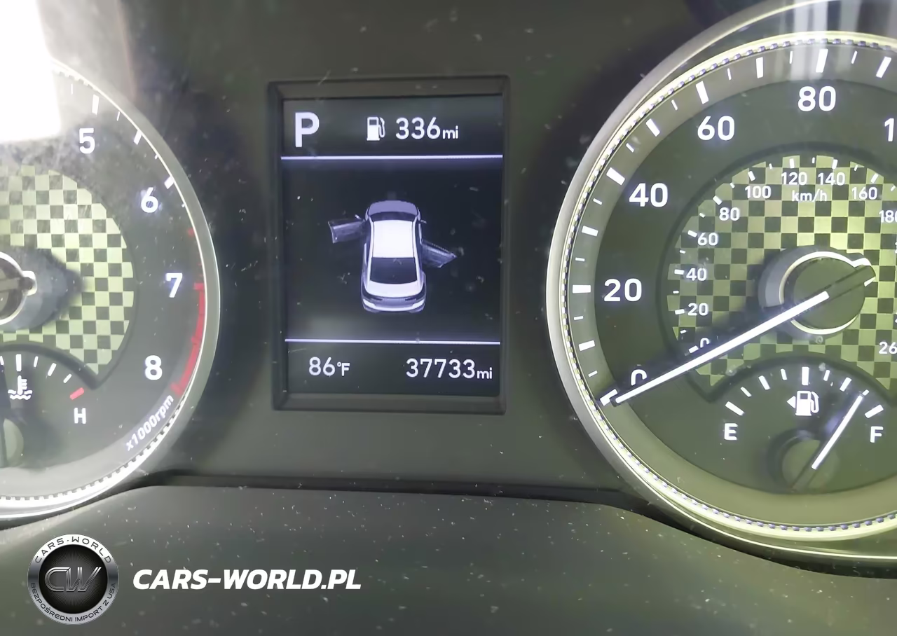 2020 Hyundai Elantra Se VIN:5NPD74LF2LH613183 - 16