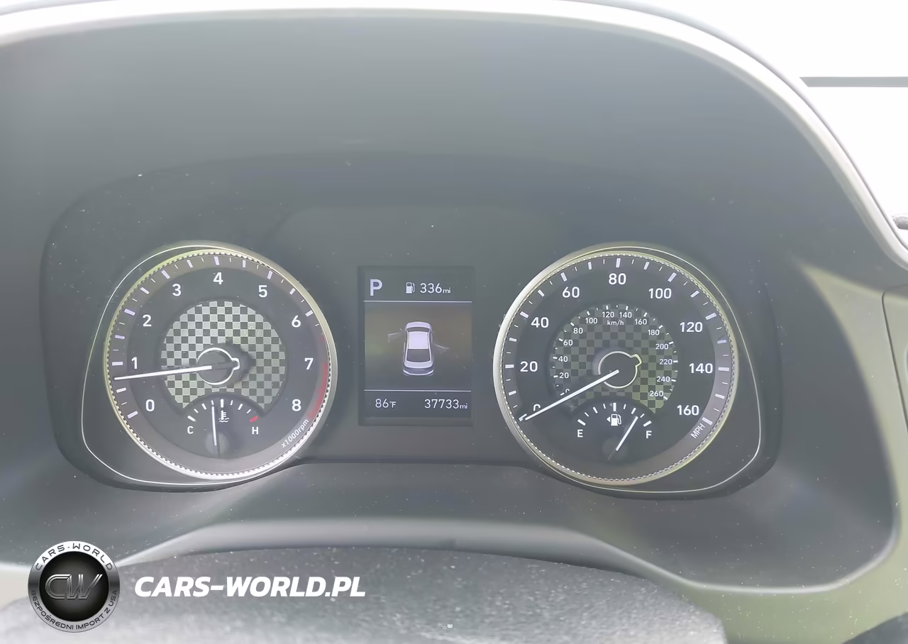 2020 Hyundai Elantra Se VIN:5NPD74LF2LH613183 - 7