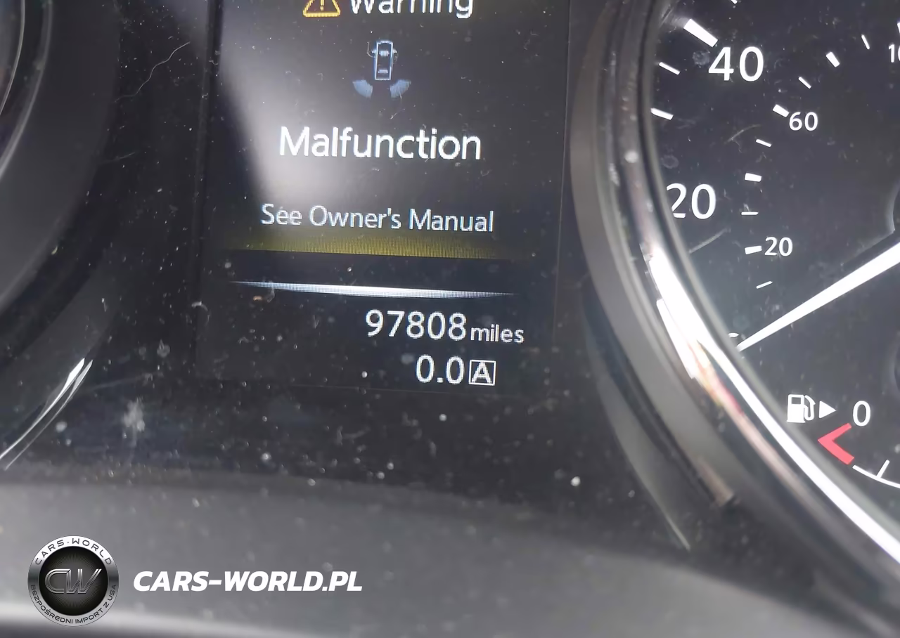 2015 Nissan Rogue Sl VIN:5N1AT2MV1FC890265 - 14