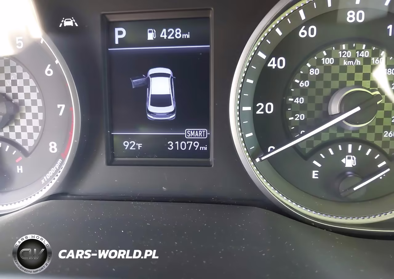 2020 Hyundai Elantra Se VIN:5NPD74LF3LH616514 - 17