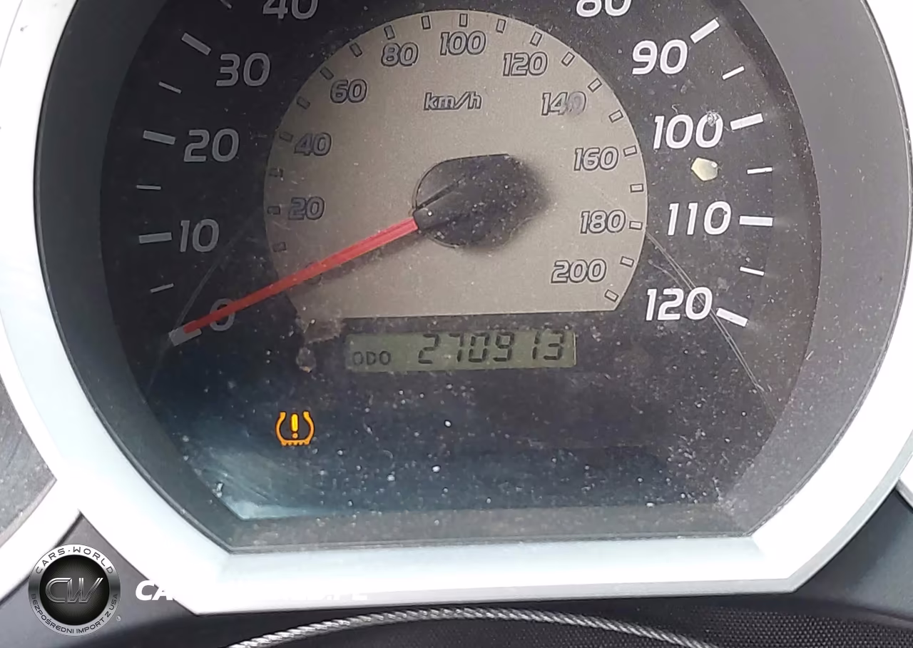 2007 Toyota Tacoma VIN:5TETX22N07Z334164 - 15