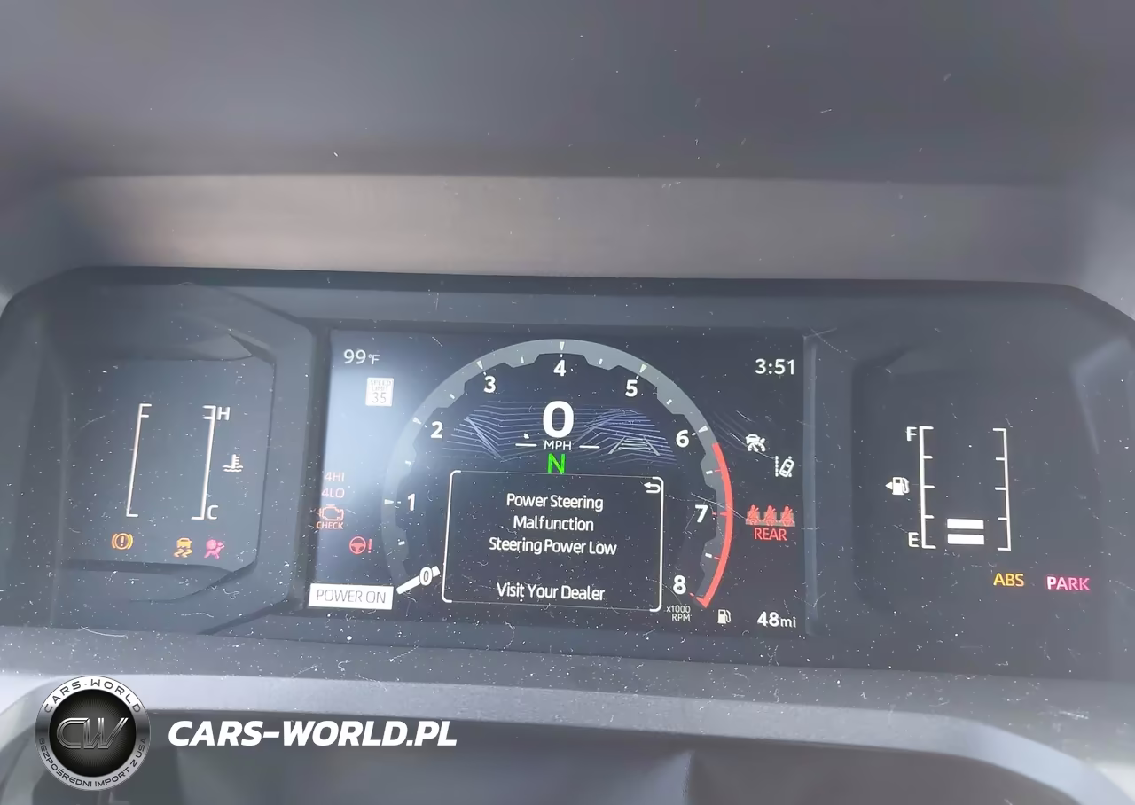 2025 Toyota Tacoma Sr5 VIN:3TMLB5JN7SM185291 - 7
