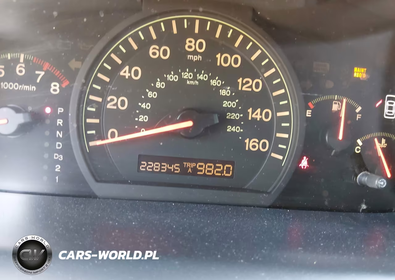 2005 Honda Accord 2.4 Lx VIN:1HGCM56445A094539 - 15
