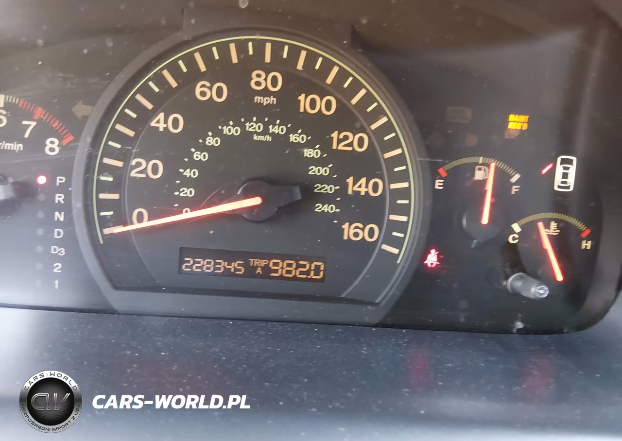 2005 Honda Accord 2.4 Lx VIN:1HGCM56445A094539 - 7