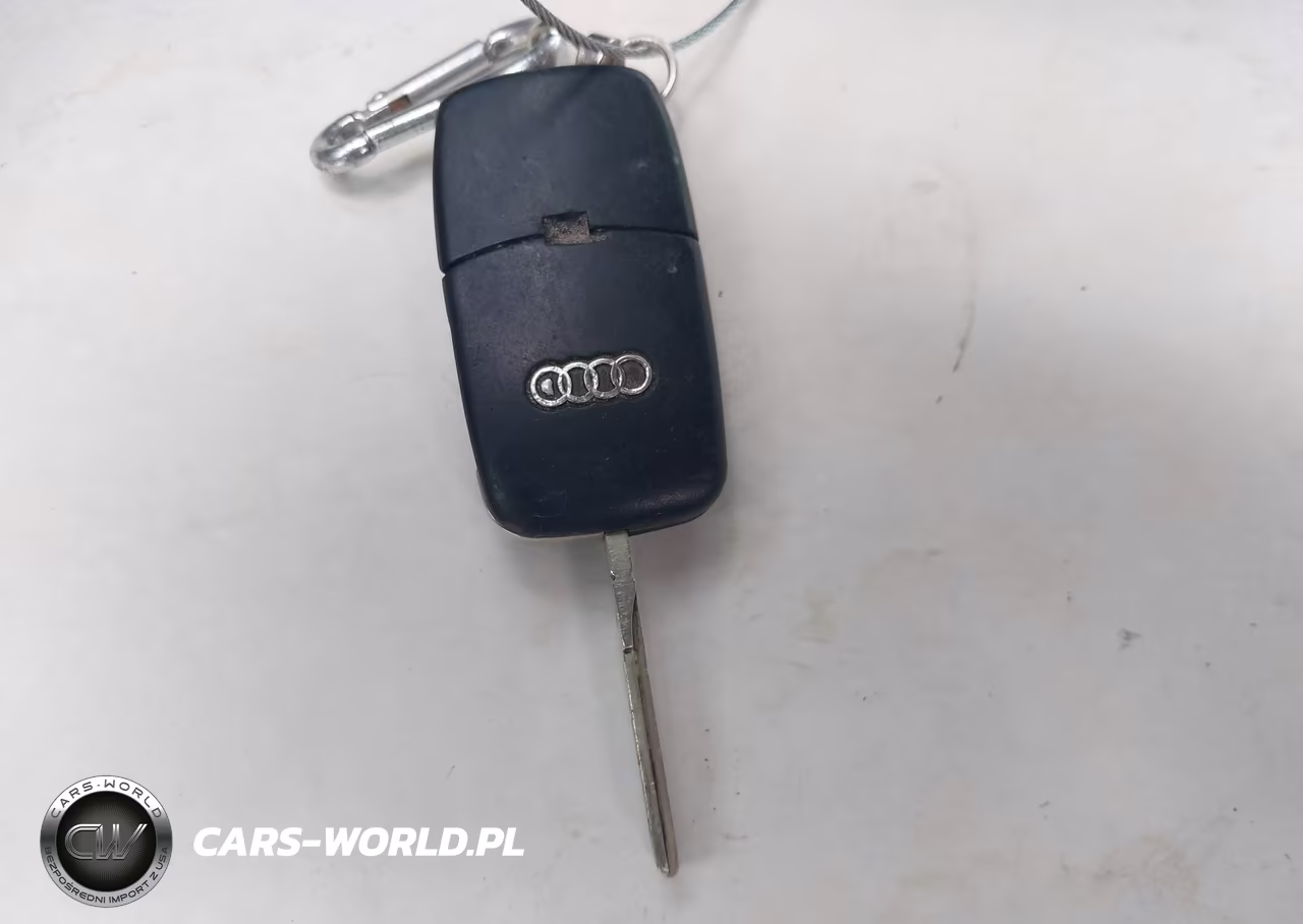 2002 Audi A4 3.0 VIN:WAULT68E32A101700 - 11