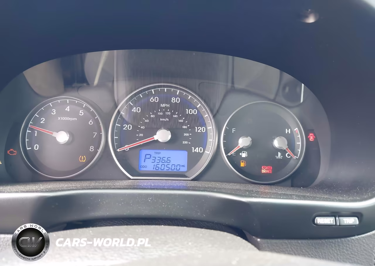 2012 Hyundai Santa Fe Gls VIN:5XYZG3AB3CG113038 - 7