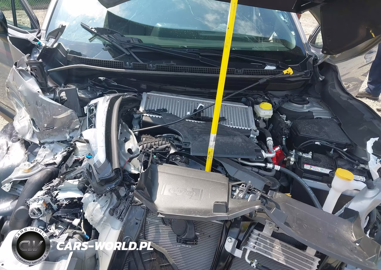 2026 Subaru Outback Touring Xt VIN:JF2BURJD4TY468663 - 10