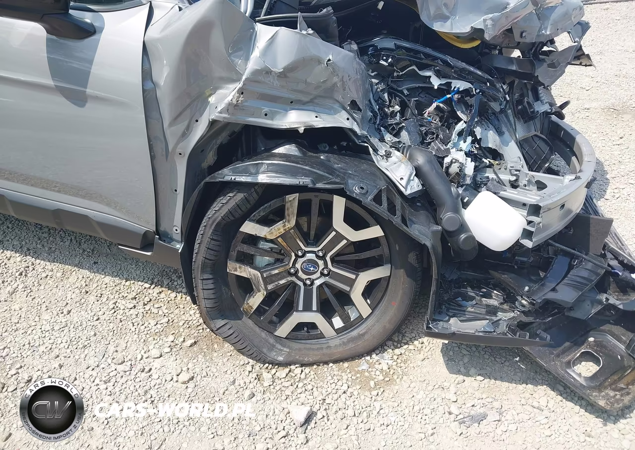 2026 Subaru Outback Touring Xt VIN:JF2BURJD4TY468663 - 21