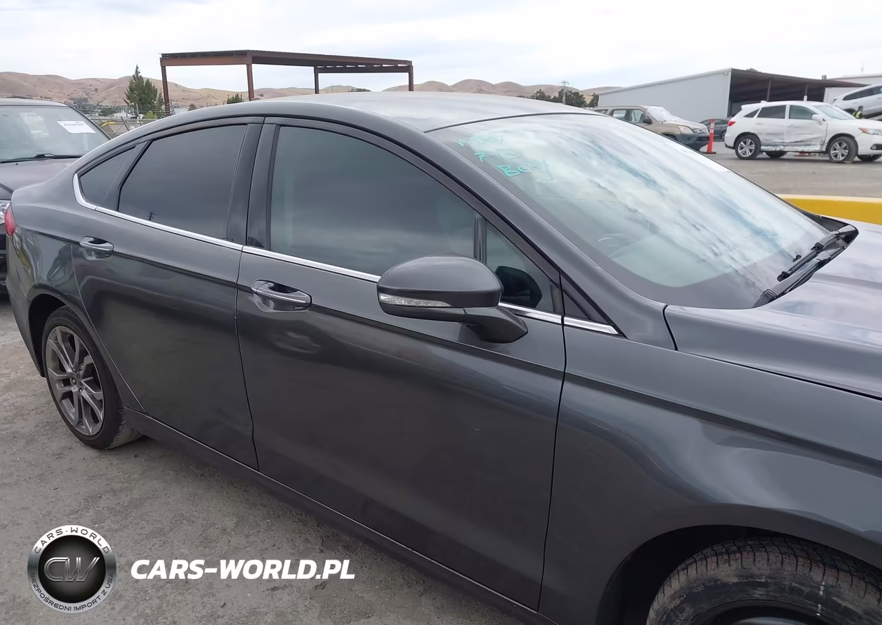 2020 Ford Fusion Sel VIN:3FA6P0CD3LR130126 - 14