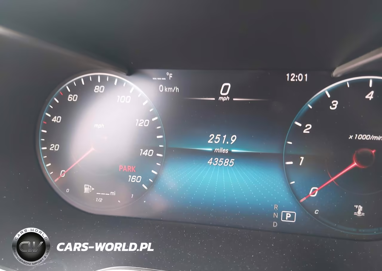 2021 Mercedes-Benz C 300 Sedan VIN:W1KWF8DBXMR622082 - 15