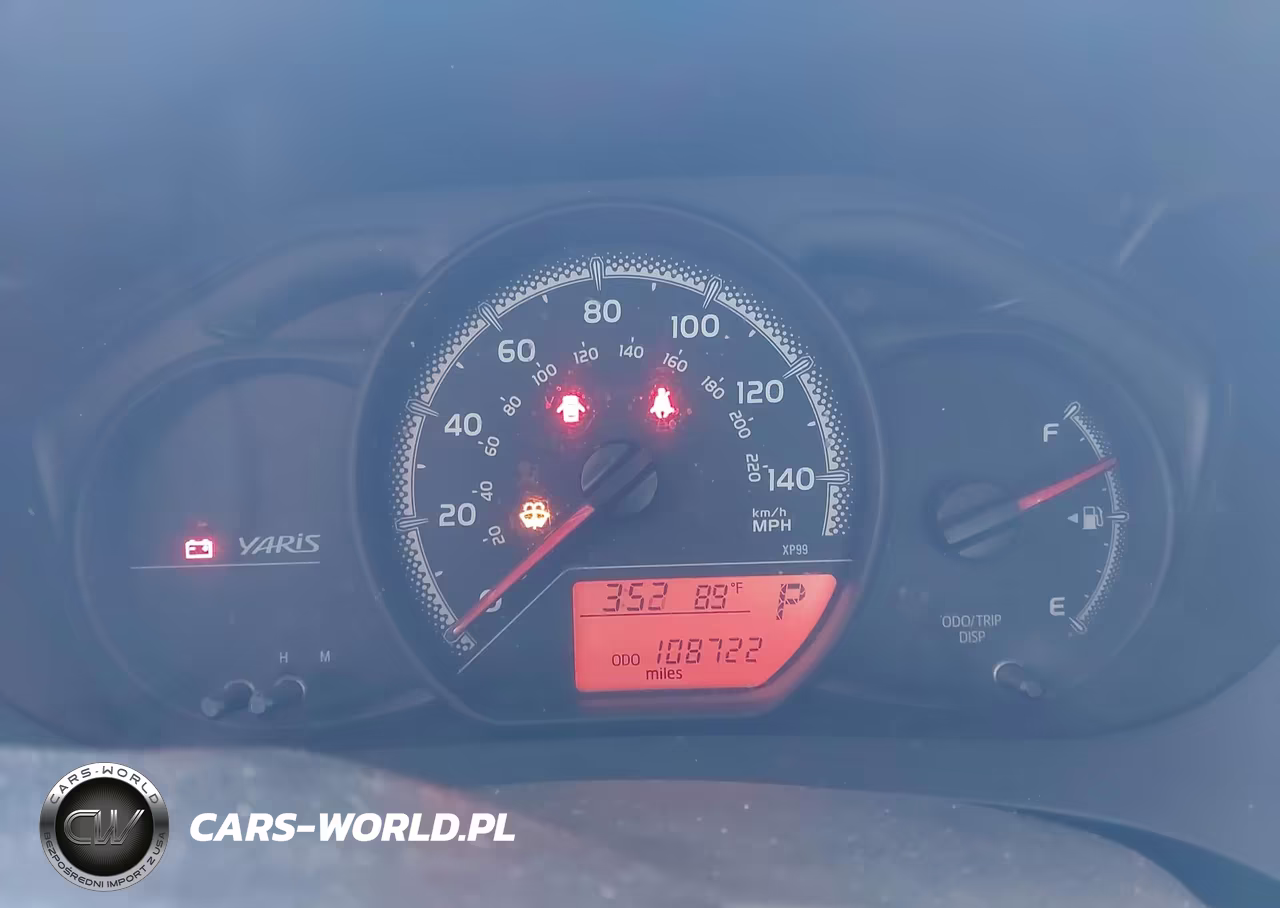 2016 Toyota Yaris L VIN:VNKKTUD32GA067318 - 16