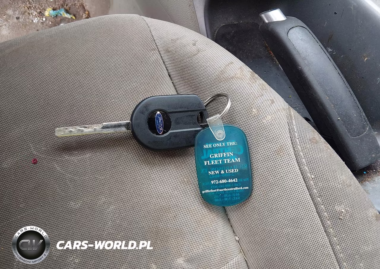 2015 Ford Escape Se VIN:1FMCU0GX6FUC61232 - 11