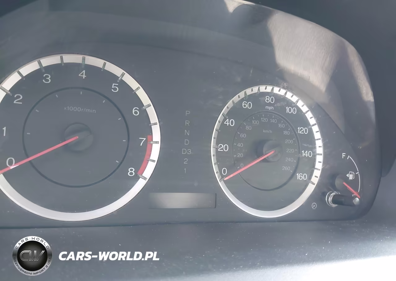 2012 Honda Accord 2.4 Lx-P VIN:1HGCP2F40CA173726 - 16