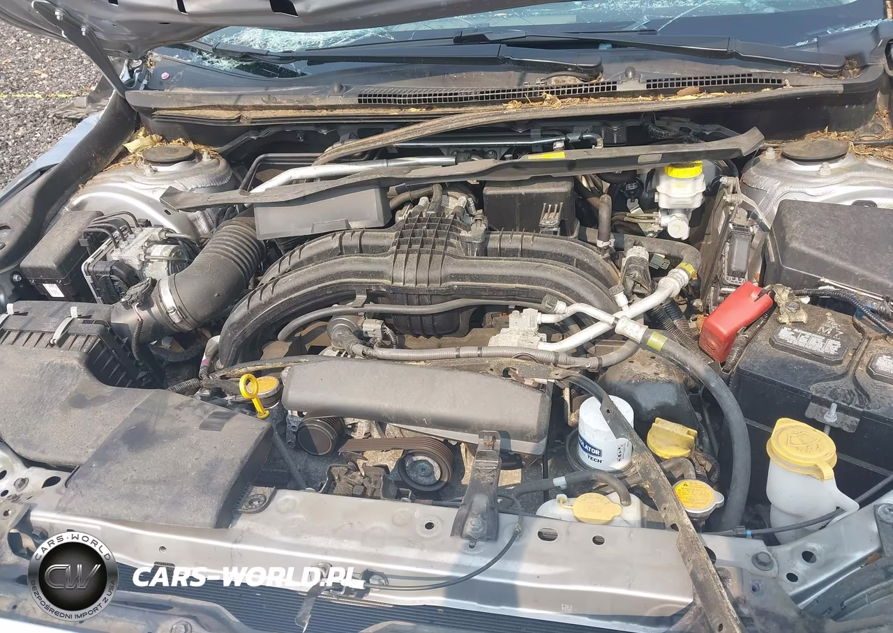 2020 Subaru Impreza 5-Door VIN:4S3GTAB6XL3729641 - 10
