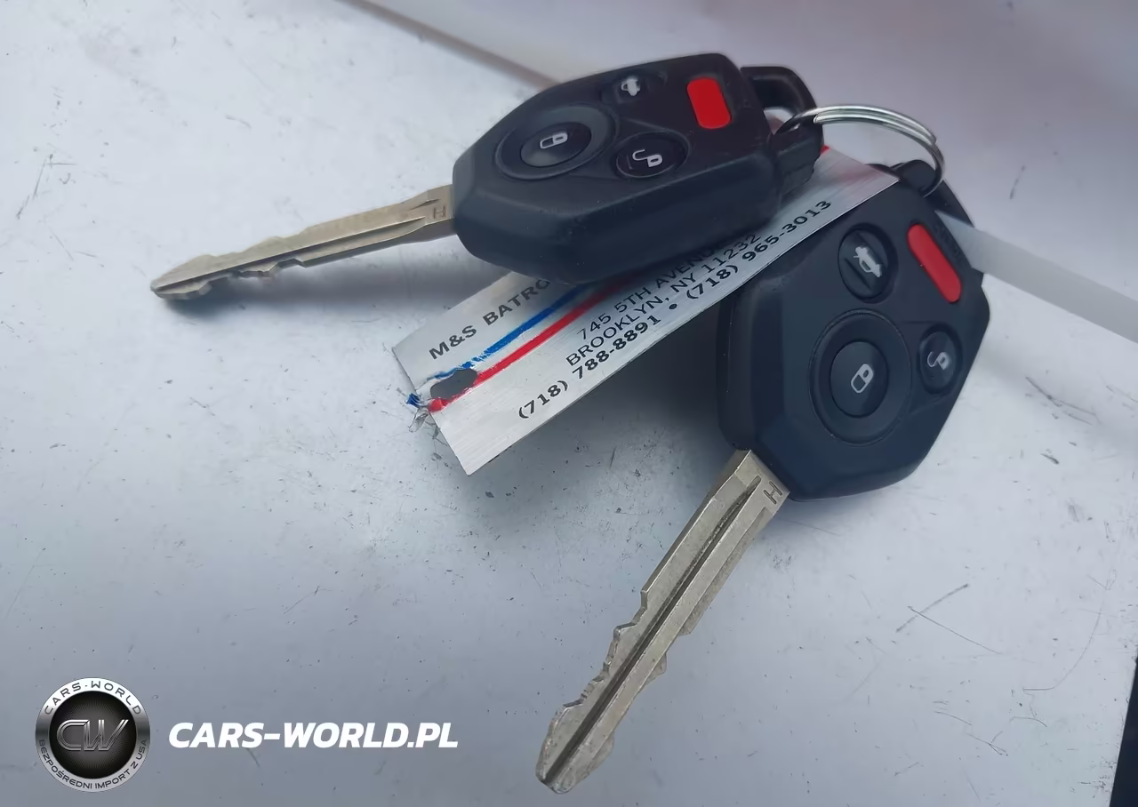 2020 Subaru Impreza 5-Door VIN:4S3GTAB6XL3729641 - 11
